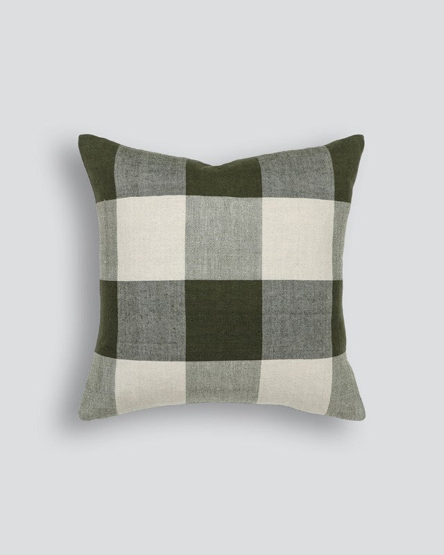 Archer Cushion - Toffee 50x50cm - OLLO