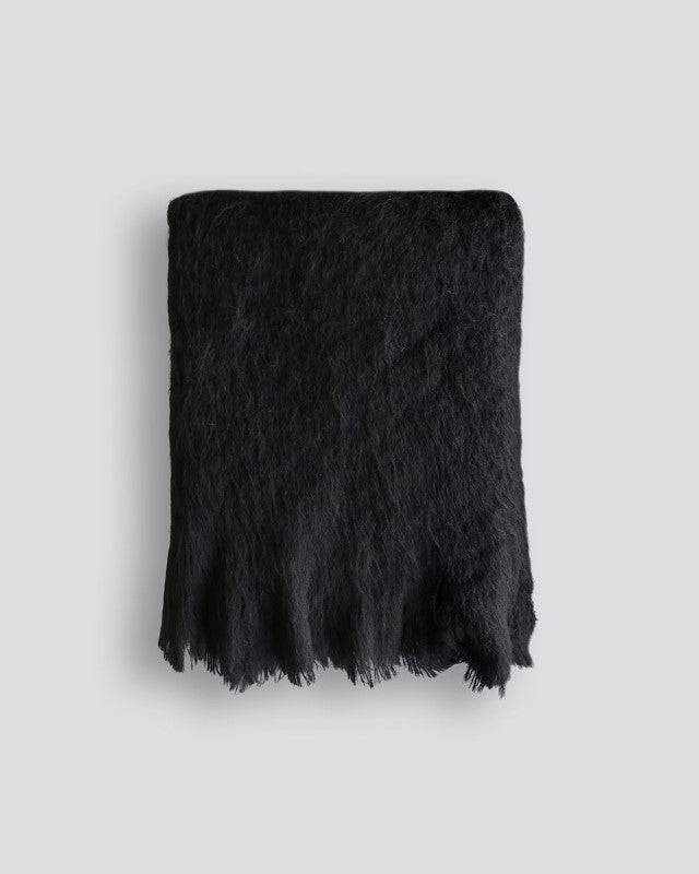 Fiesta Throw - Olive 125x150cm - OLLO