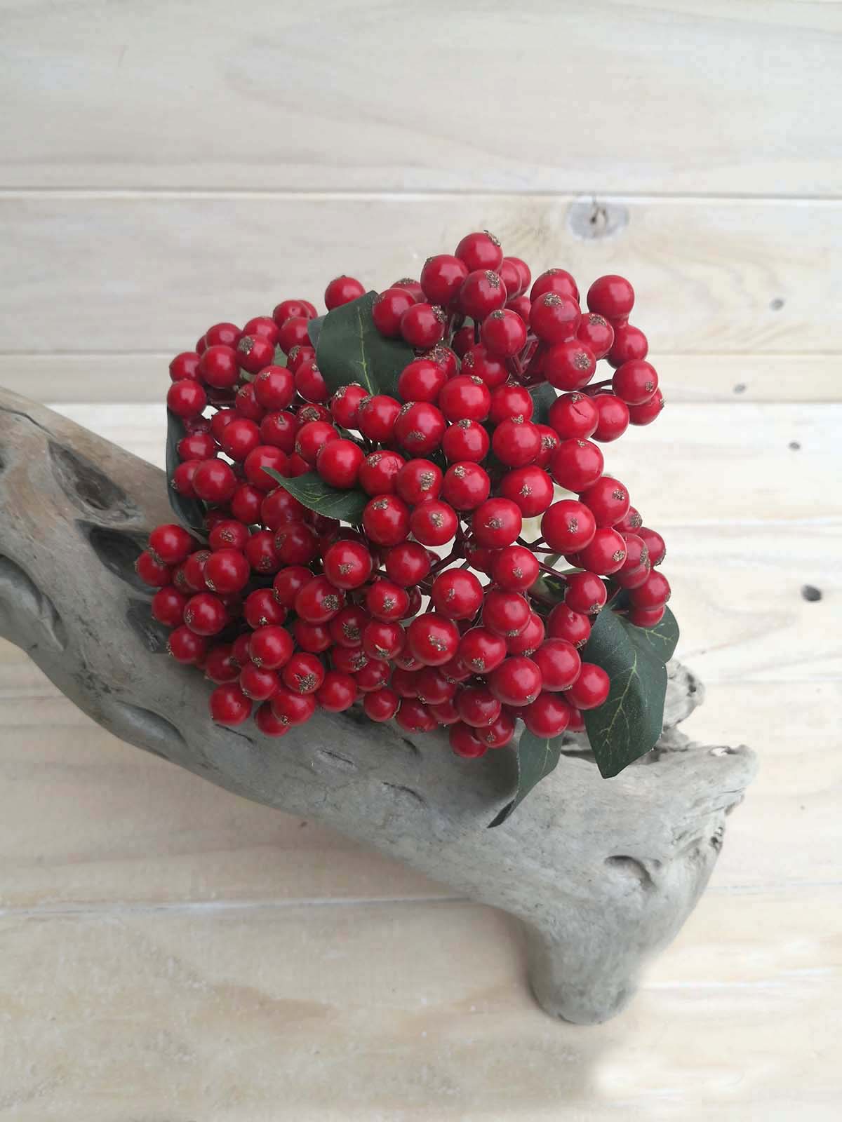 Artificial -Berry - Berry Bundle X 5