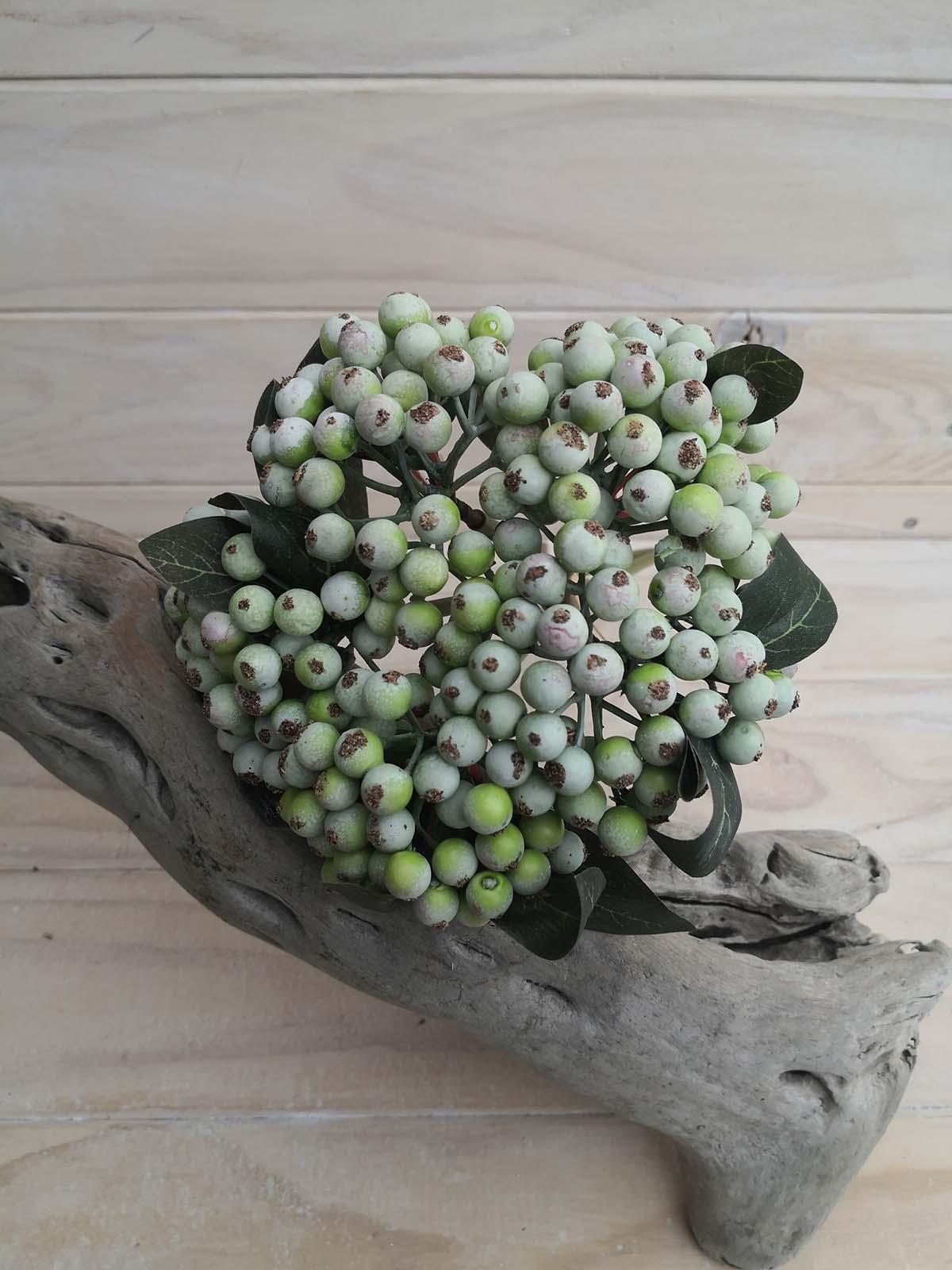 Artificial -Berry - Berry Bundle X 5