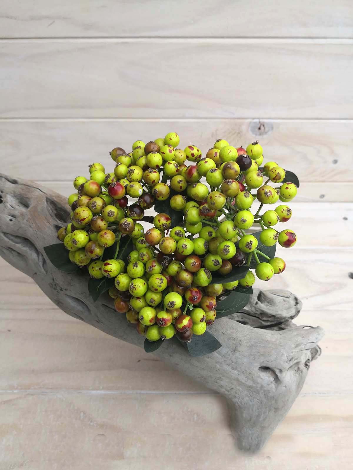 Artificial -Berry - Berry Bundle X 5