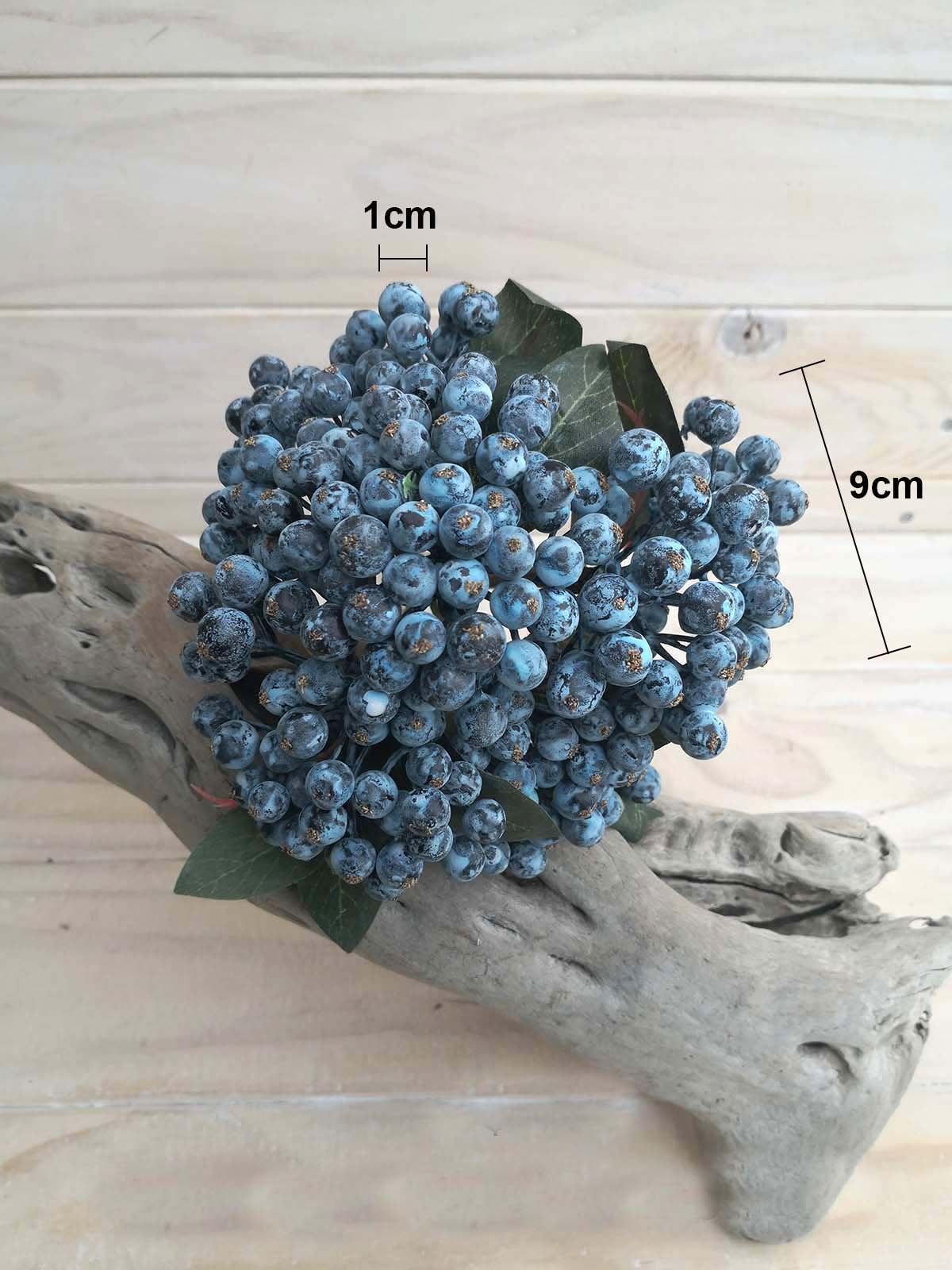 Artificial -Berry - Berry Bundle X 5