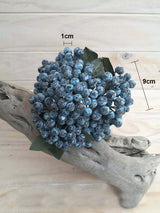 Artificial -Berry - Berry Bundle X 5