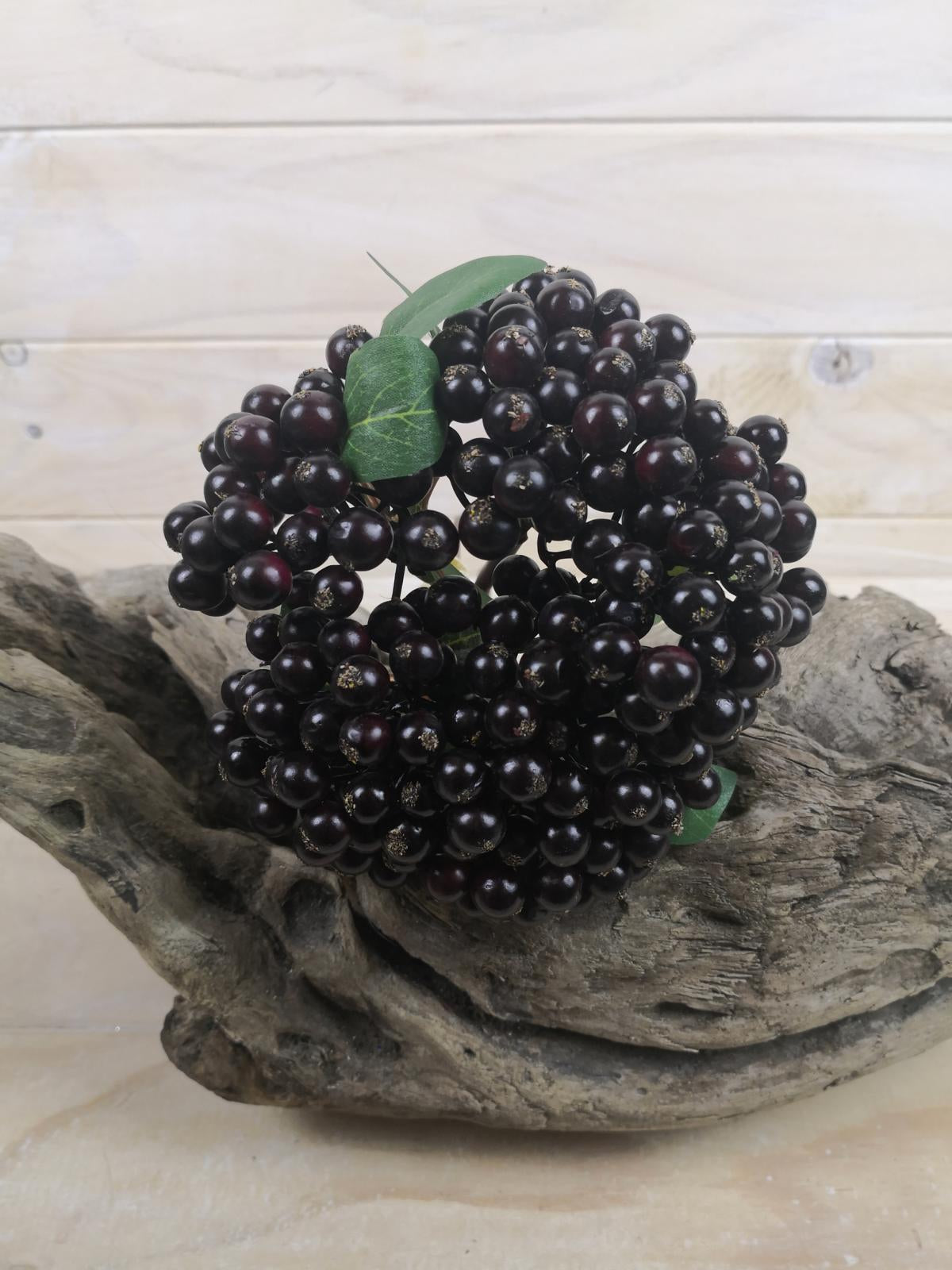 Artificial -Berry - Berry Bundle X 5