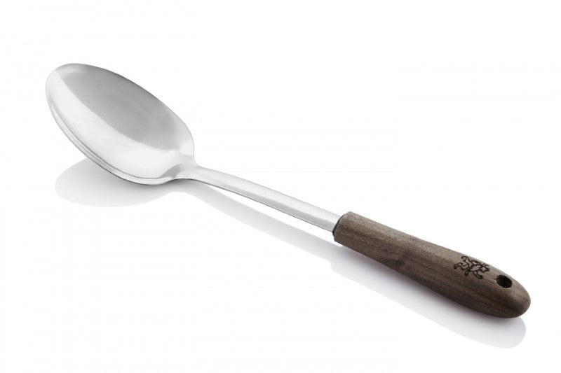 Stanley Rogers Black Walnut Solid Spoon