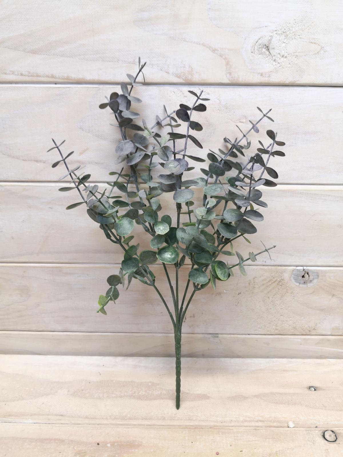 Artificial Plant -Eucalyptus - Eucalyptus Bush