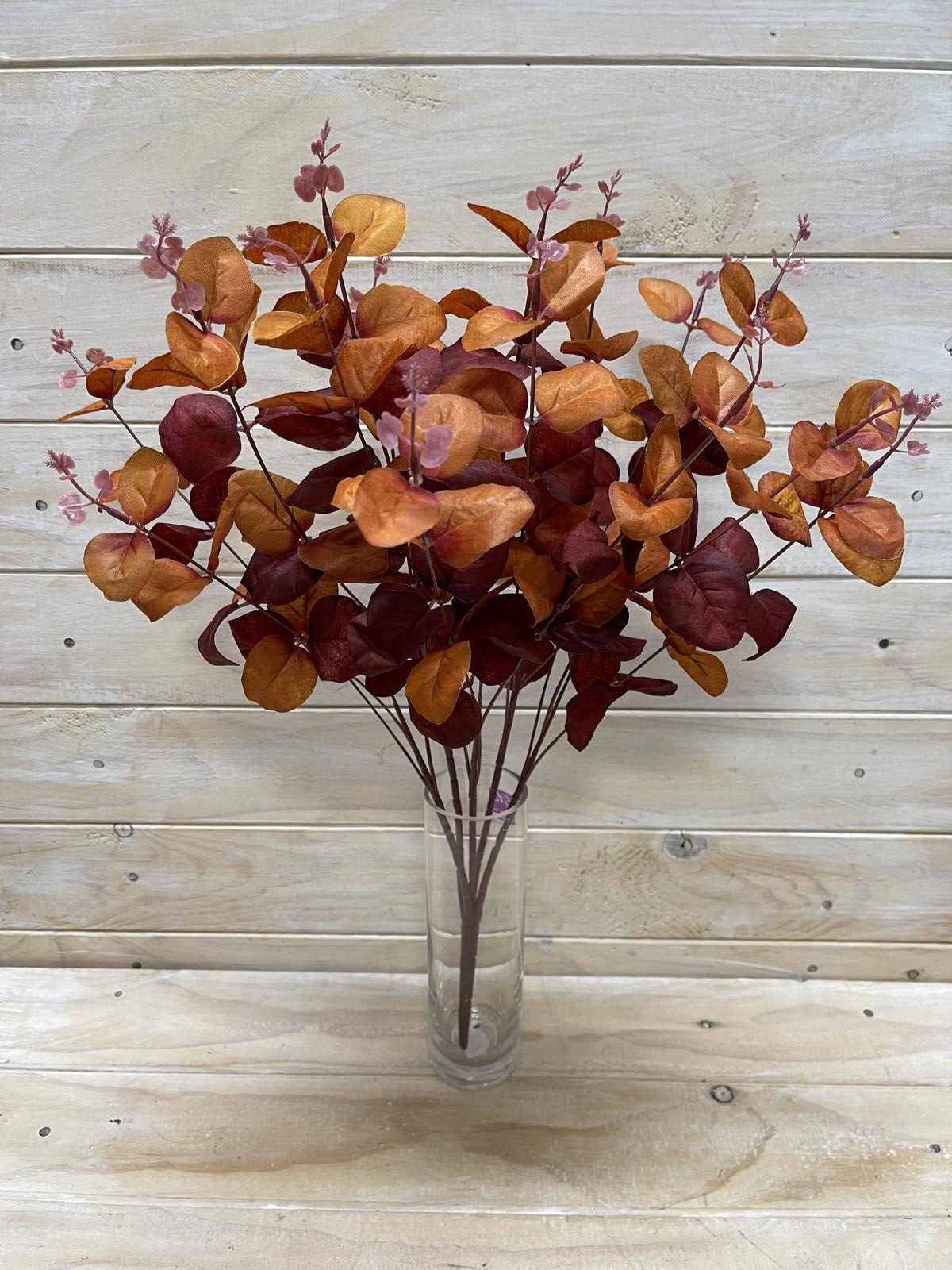 Artificial Flower -Eucalyptus - Eucalyptus Bush