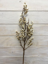 Artificial -Berries - Berry Spray