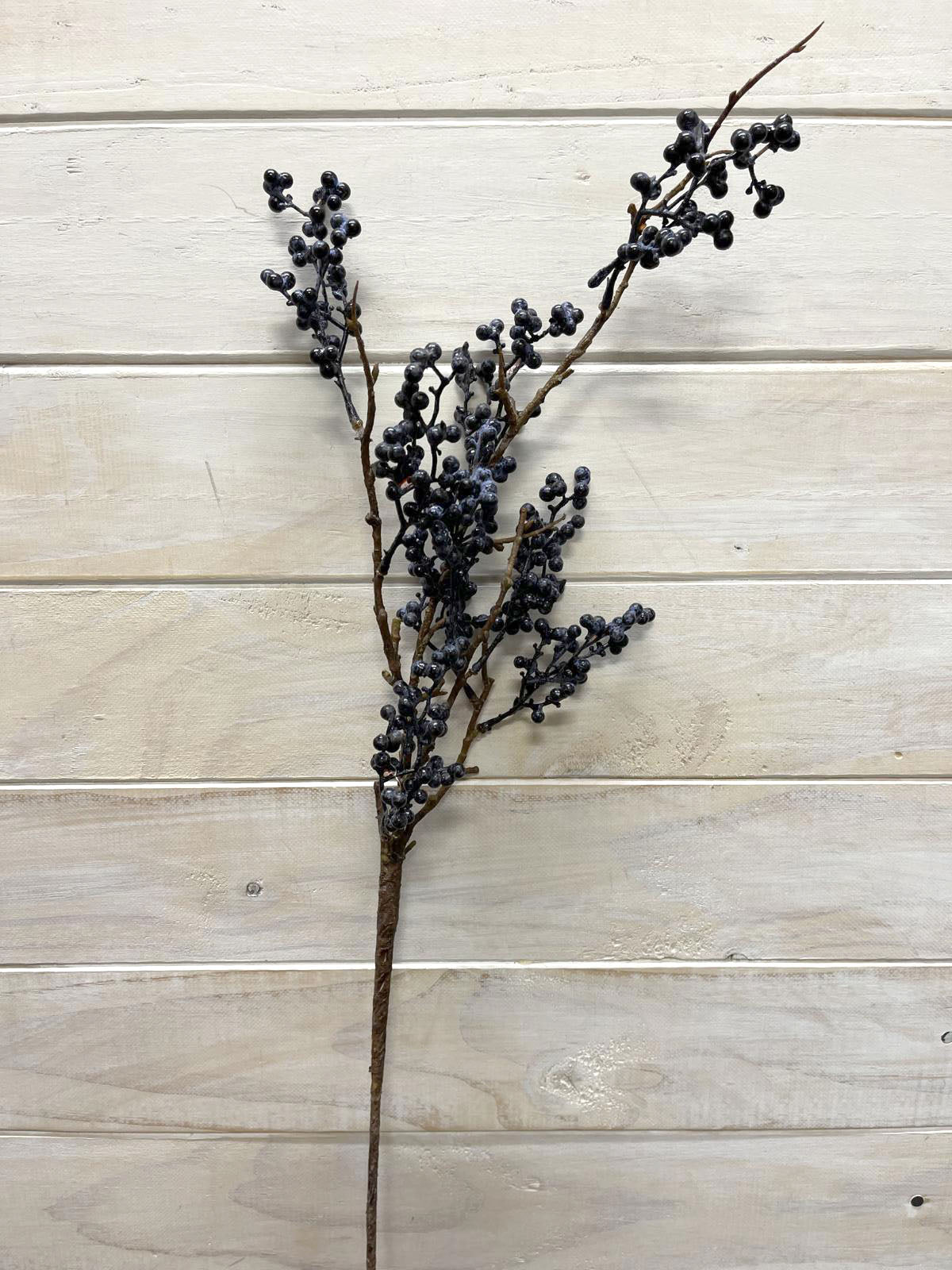 Artificial -Berries - Berry Spray