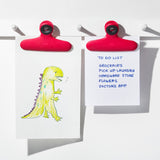 Bag Clips - OXO Good Grips (2 Pack)