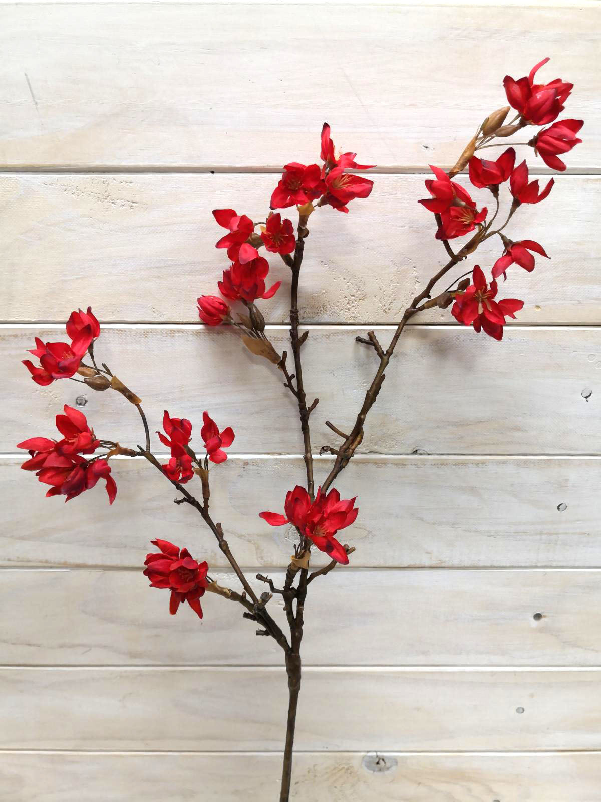 Artificial Flower -Japanese Snowbell Flower Spray