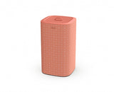 Joseph Joseph Tota Pop 60L Laundry Separation Basket - Coral