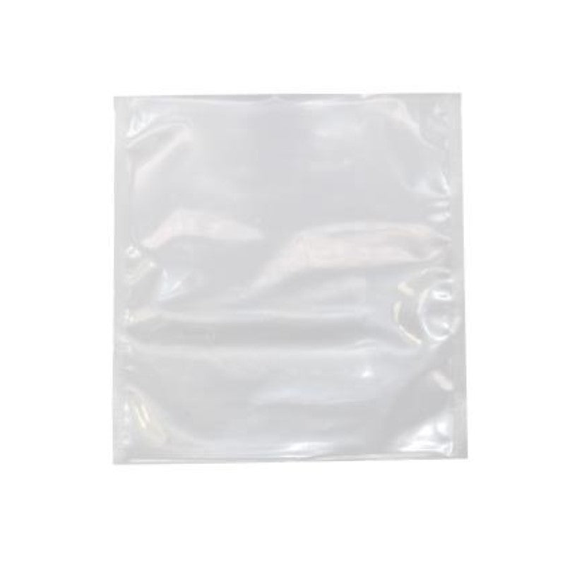 Bag Vacuum Clear 175x200mm 65mu - - - 100PC