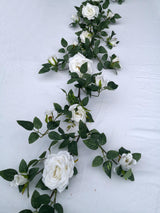 Garland - Rose Garland 200cm