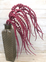 Artificial Amaranthus - Amaranthus Spray