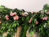 Garland - Hanging Rose Trail 120cm