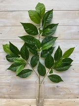 Artificial Leaf - Apple Leaf Spray