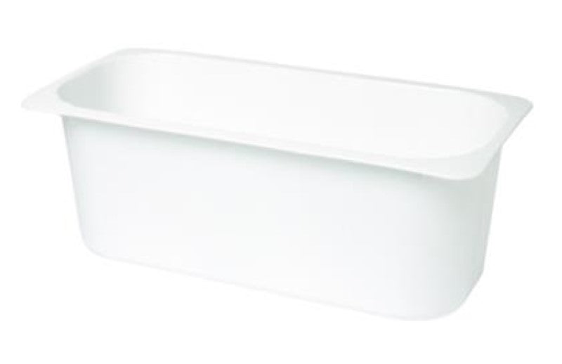 Container Food Storage 5 Litre White - Huhtamaki - 25PC