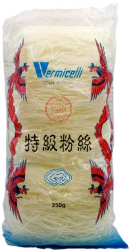 Vermicelli Bean - Double Phoenix - 250G