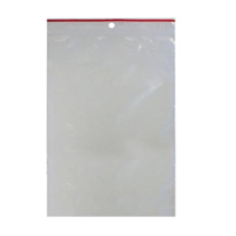 Bag Zipper Resealable Sandwich200x255mm - Emperor - 10X100PC