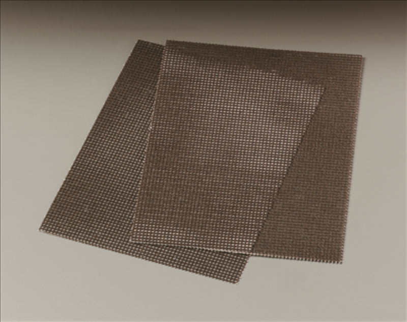 Cleaner Griddle Screen - Scotch Brite - 20PC