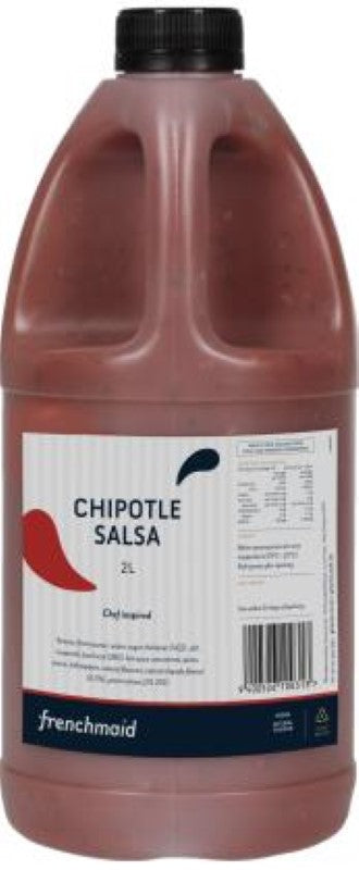 Salsa Chipotle - Frenchmaid - 2L