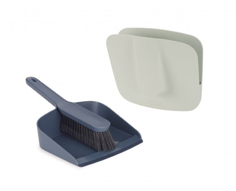 Joseph Joseph CleanStore Dustpan & Brush