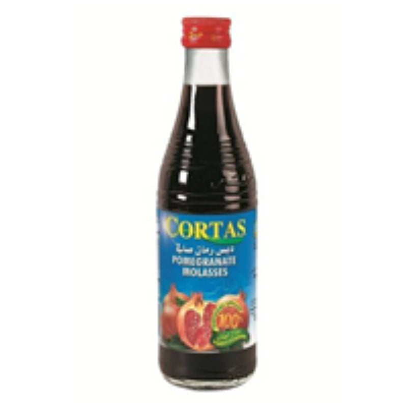 Pomegranate Molasses - Cortas - 300ML