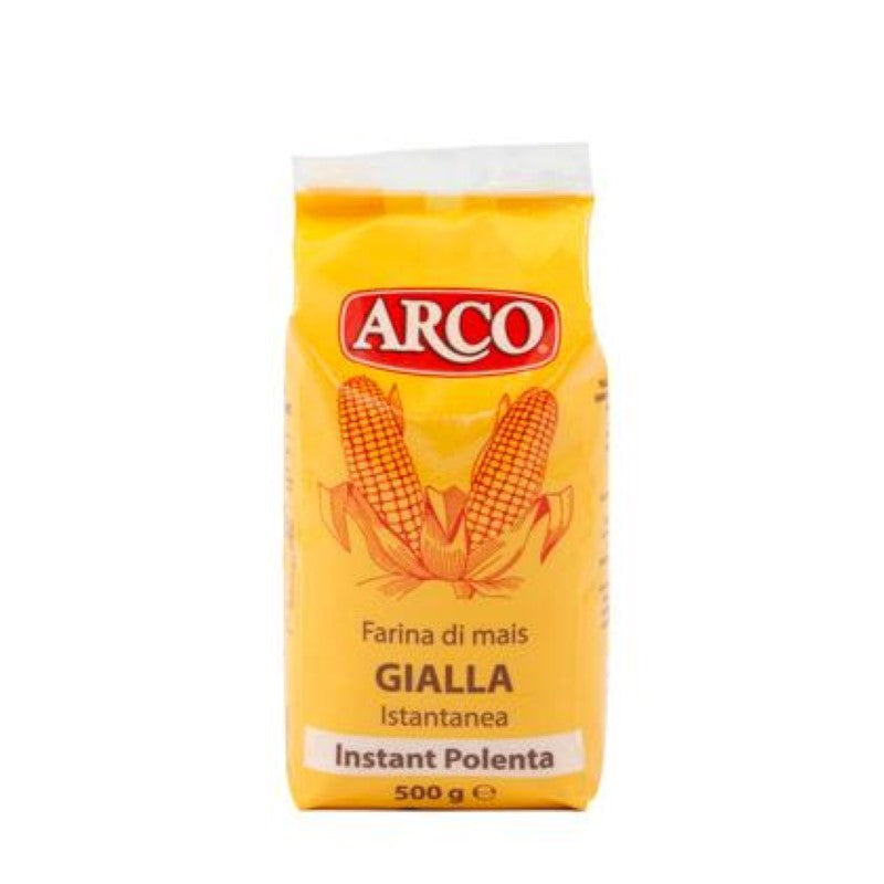 Polenta Instant - ARCO - 500G