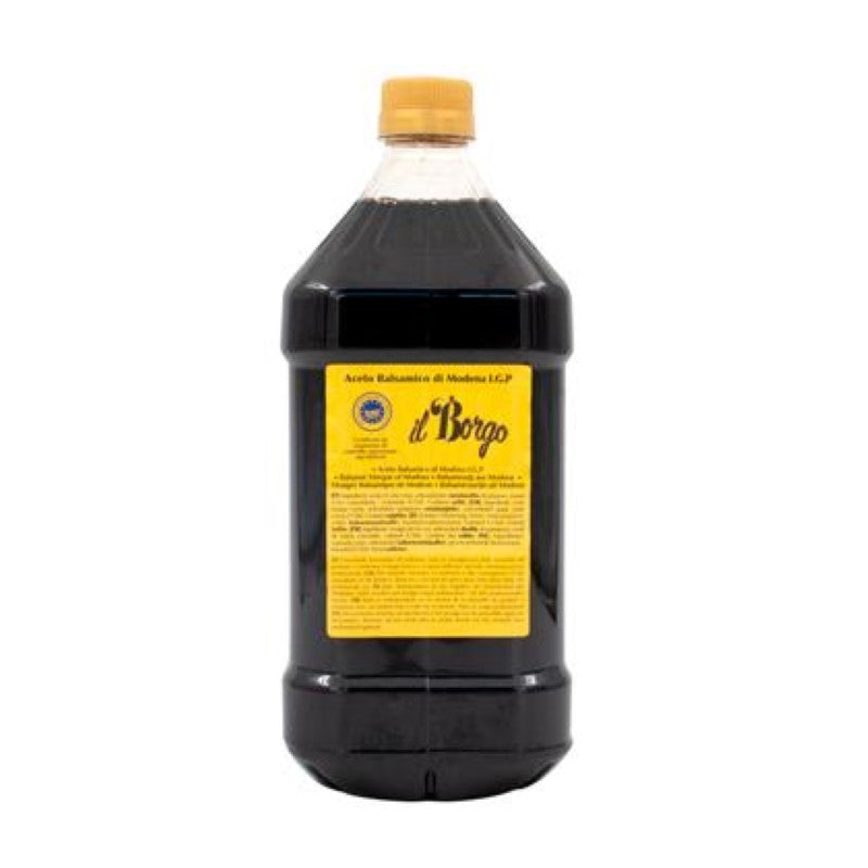 Vinegar Balsamic - Il Borgo - 2L