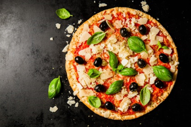 Sauce Pizza/Pasta With Spices - ARCO - 400G