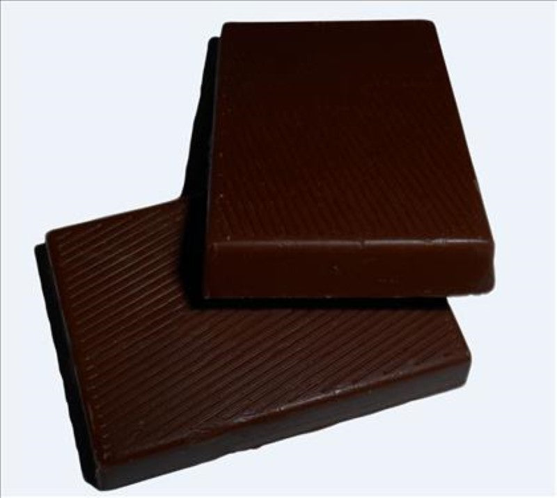 5KG Chocolate Slab Couverture Dark70% by Cocoa Farm, rich in cocoa for gourmet baking and confectionery creations.