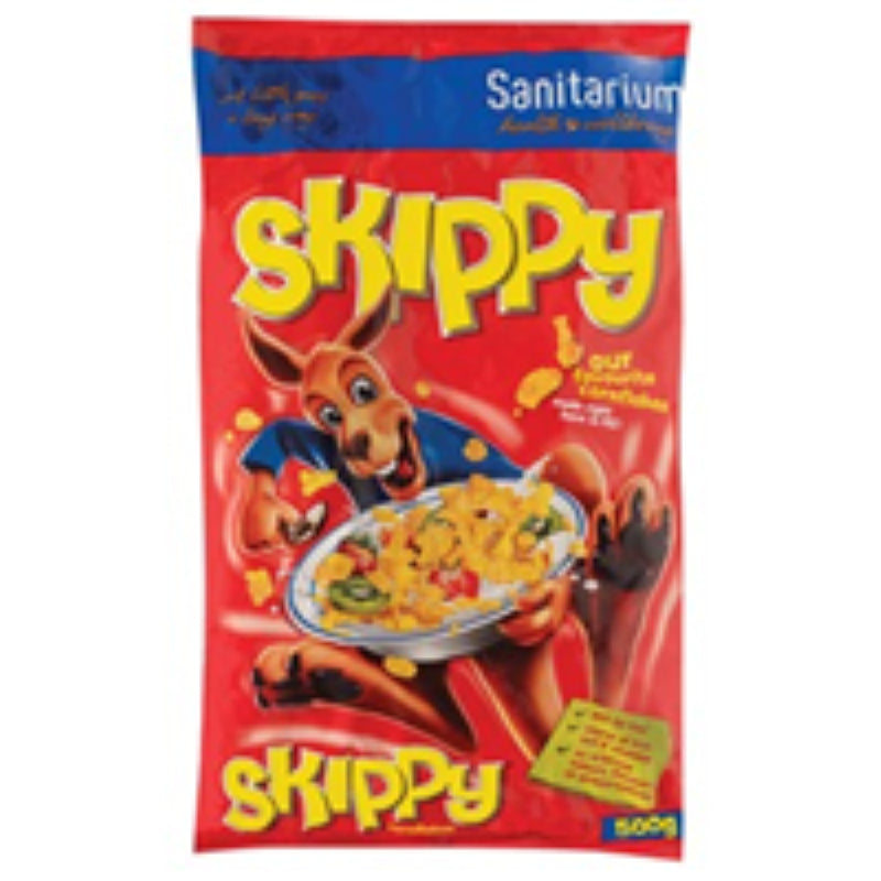 Cornflakes Skippy - Sanitarium - 500G