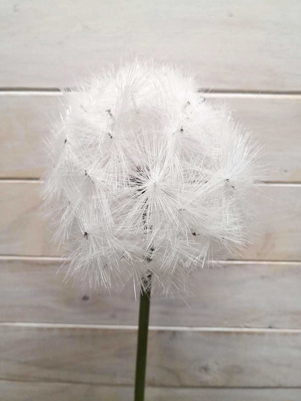 Artificial Flower - Dandelion