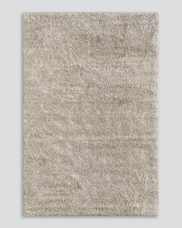 Stirling Floor Rug - Black Fleck 160x230cm - OLLO