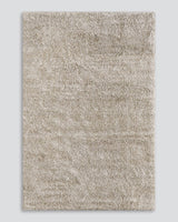 Stirling Floor Rug - Black Fleck 160x230cm - OLLO