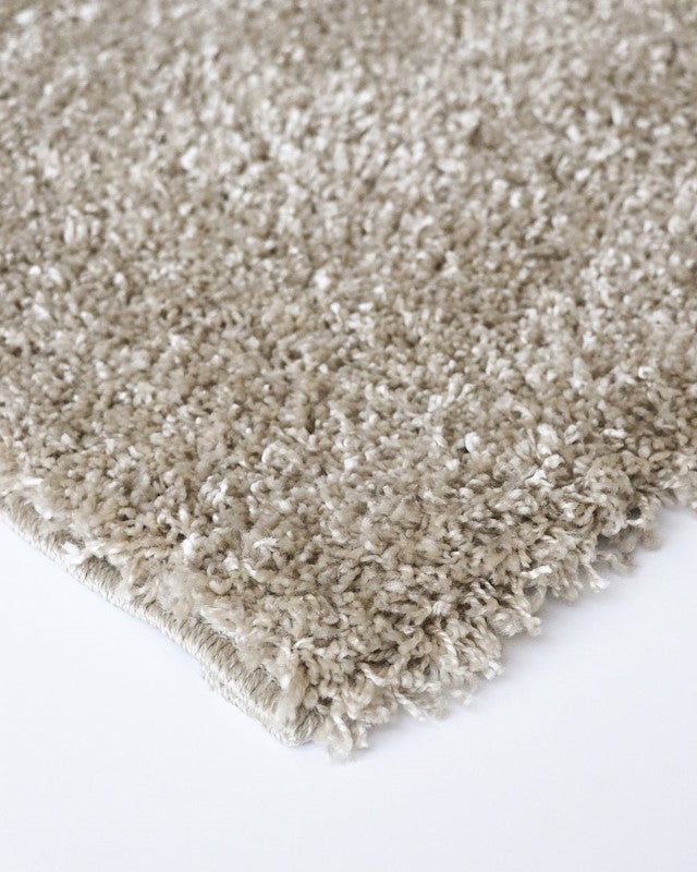 Stirling Floor Rug - Black Fleck 160x230cm - OLLO