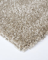 Stirling Floor Rug - Black Fleck 160x230cm - OLLO