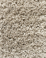 Stirling Floor Rug - Black Fleck 160x230cm - OLLO