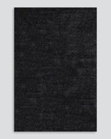 Stirling Floor Rug - Black Fleck 160x230cm - OLLO