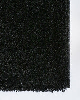 Stirling Floor Rug - Black Fleck 160x230cm - OLLO