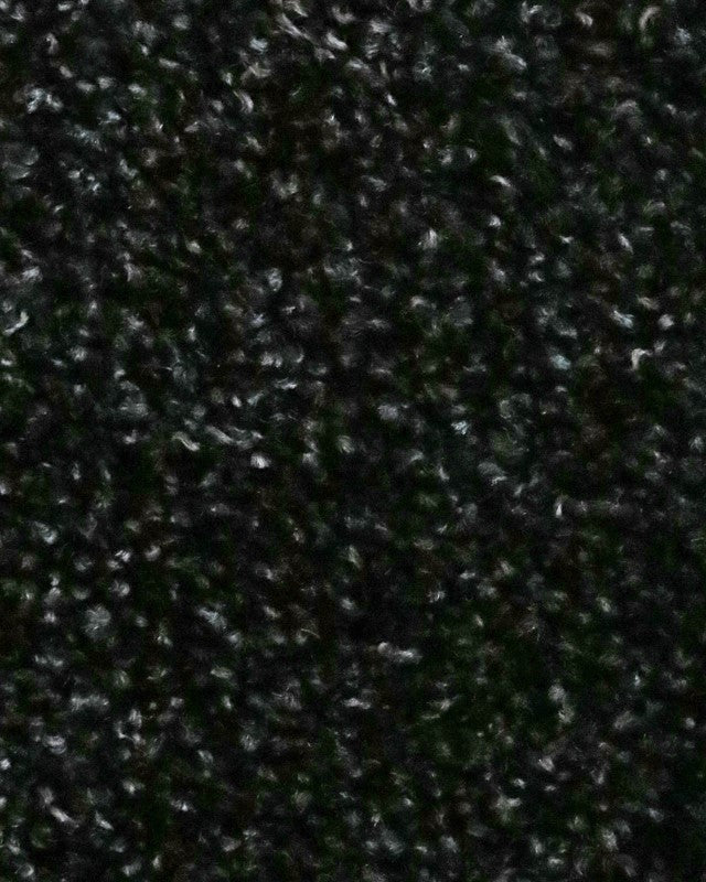 Stirling Floor Rug - Black Fleck 160x230cm - OLLO