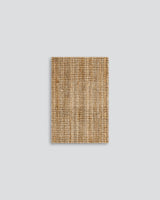 Sumba Floor Rug - Natural 60x90cm - OLLO