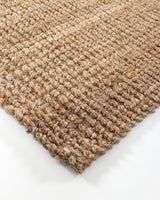 Sumba Floor Rug - Natural 60x90cm - OLLO