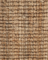 Sumba Floor Rug - Natural 60x90cm - OLLO