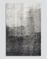 Saxony Cooper Floor Rug - Charcoal 200x290cm - OLLO