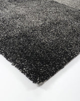 Saxony Cooper Floor Rug - Charcoal 200x290cm - OLLO