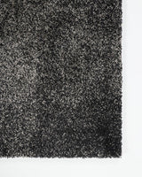 Saxony Cooper Floor Rug - Charcoal 200x290cm - OLLO