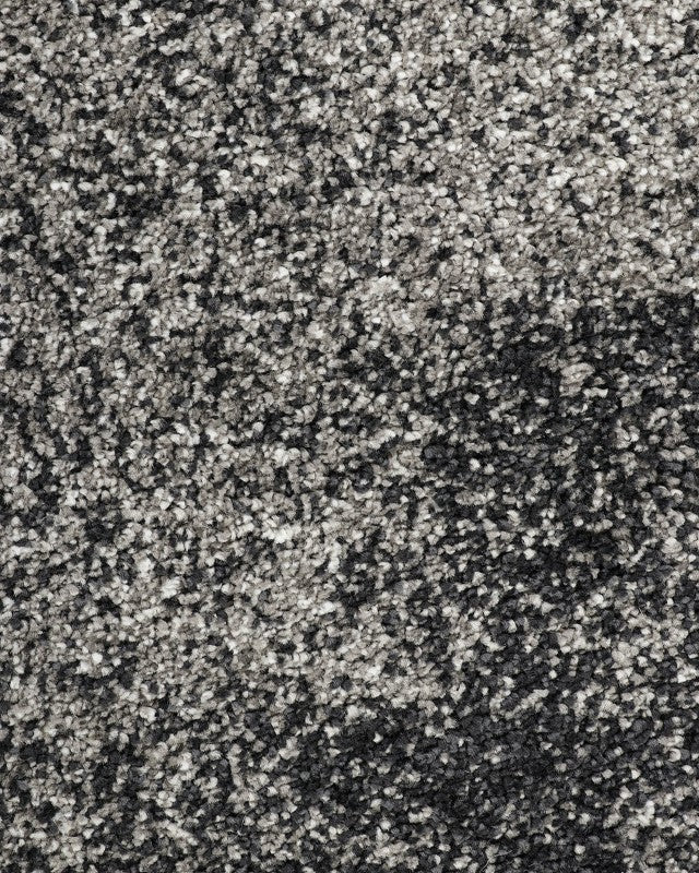 Saxony Cooper Floor Rug - Charcoal 200x290cm - OLLO