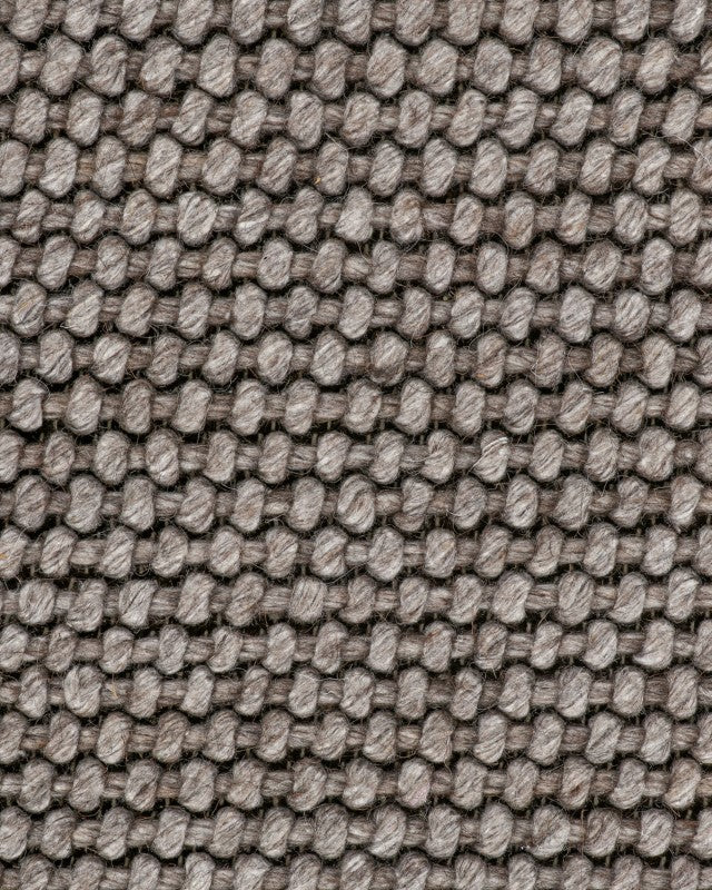 Cyrus Silver 250x350cm Floor Rug - OLLO